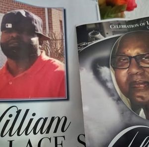 Meet your Posher, Wally